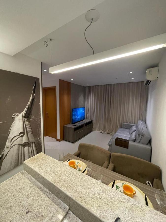 Flat Hotel Samba, 5Km Da Praia Da Barra, 2Km Jeunesse Arena, Enfrente Ao Projac, 1Km Do Rio Centro Rio de Janeiro Luaran gambar