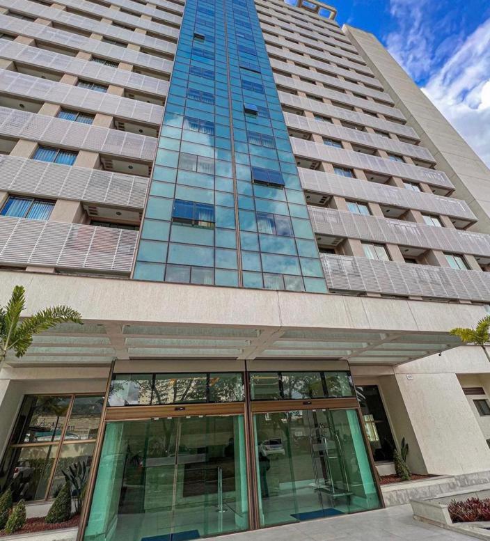 Flat Hotel Samba, 5Km Da Praia Da Barra, 2Km Jeunesse Arena, Enfrente Ao Projac, 1Km Do Rio Centro Rio de Janeiro Luaran gambar